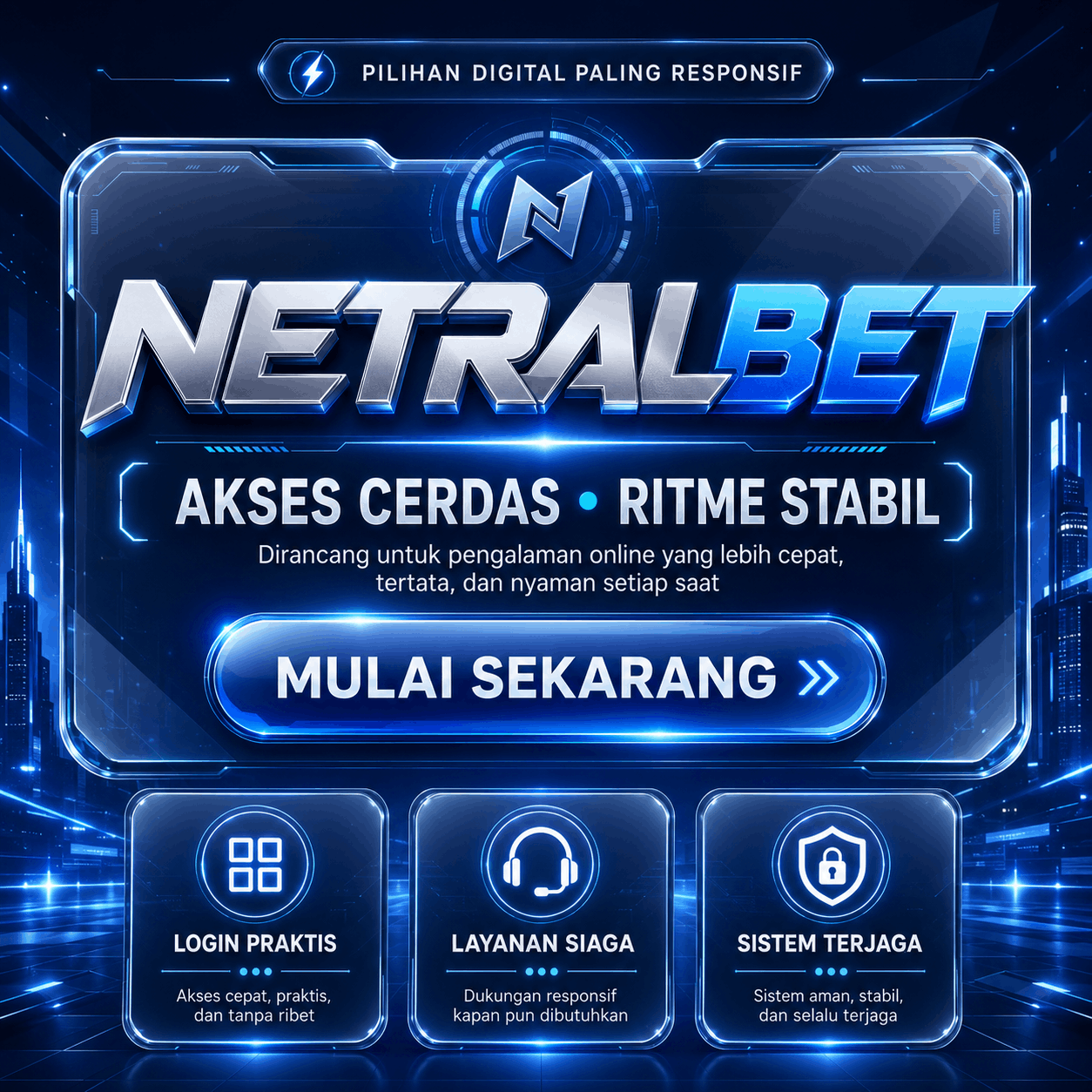NETRALBET